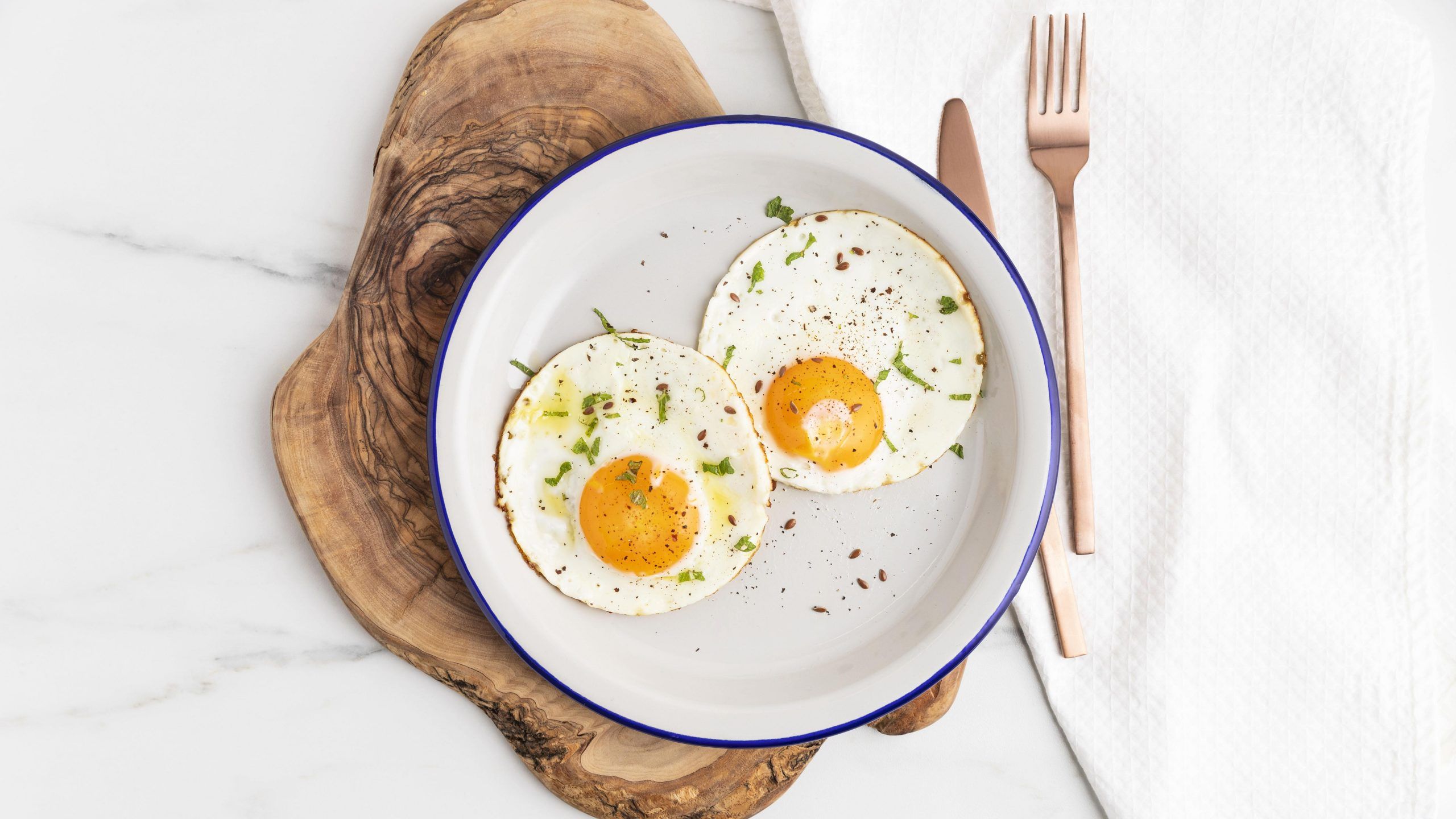 eggs-on-plate
